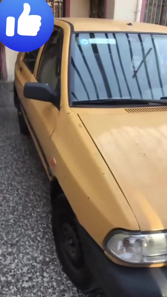 السلام عليكم سياره نظيفه مال بيت للبيع ب33 ورقه محتازين ونريد نبيعها مستعجلين المكان بغداد


**إذا كنت صاحب هذا الإعلان وتريد حذفه لأي سبب، رجاءا أرسل رسالة إلى الدعم الفني**