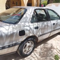 النترا • ٩٢ • مكفول محرك