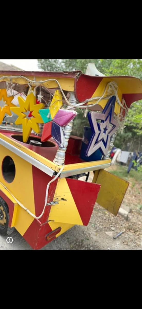 ستوته شحن للبيع العدد 2جاهزات من كلشي نشرات مولدات 
كهربيات تاخذهه كبل تبيع الله يرزق الكل 
‏‪***********‬‏
