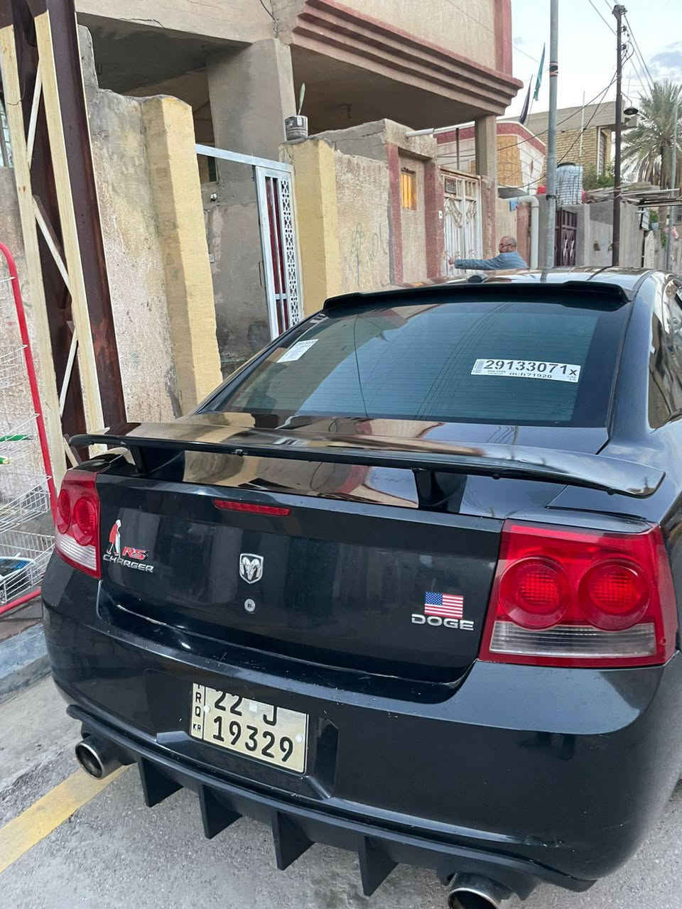 سلام عليكم  سياره جارجر موديل  8  بيه جملق ايسار  اصبق جماليه  سياره خير من الله مال جاني  وما مشتقله خاط السعر 115 رقم صاحب لسياره  ***********
