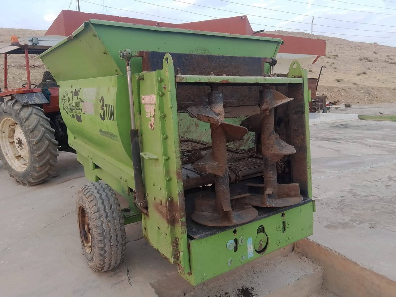 سلام عليكم نثر درچ للبيع كلو شرط
معمر جديد 
السعر 40او بي مجال
***********
