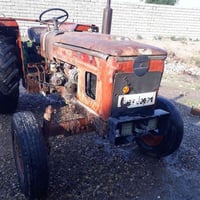 تلكتر عنتر • موديل 85 • صلاح الدين بيجي