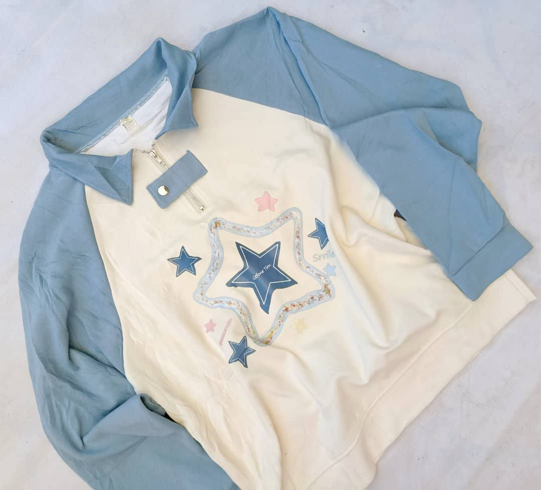 #سمع #سمع 🔥🔥🔥🔥🔥🔥🔥🔥
#نحنا منغيب بس منكووون عم نجهز شي #خااارق 
أول #باول 
#رقم #تواصلنا  هووووون 🫶🫶🫶
☎️☎️☎️☎️☎️‏‪0938 284 971‬‏☎️☎️☎️
https://chat.whatsapp.com/L9D0QxT608HJ6a6Ib1Qr5N?mode=wwt
محلك مابوقف ونحنا هوووووون 😌😌
مووجووود بضاعة عيد 😌😌😌😌😌
#أصناف #ناااار #بين #الموسمين 🌩️🌩️🔥🔥🔥
جزدان نسائي وزن 40 كيلو
🔥بجامة نسائي ربيعي
🔥بجامة رجالي ربيعي
🔥جينز نسائي تركي
🔥جينز رجالي تركي 
🔥عفش 
🔥شرشف مطاط 
🔥ملاحف 
🔥داخلي نسائي 
🔥داخلي رجالي 
🔥داخلي ولادي
🔥شورت رجالي 
🔥تيشرت رجالي
🔥تيشرت نسائي
🔥بولو رجالي 
🔥شورت ميكس
🔥بجامة ولادي 
🫧#أوزان 20
🫧جاكيت جينز مبطن
🫧جاكيت جينز ربيعي
🫧سويتشر 
🫧صوف ربيعي
🫧كبشونة 
🫧قميص كارو وجوخ
أنوراك رجالي 
أنوراك نسائي 
أنوراك ميكس


**إذا كنت صاحب هذا الإعلان وتريد حذفه لأي سبب، رجاءا أرسل رسالة إلى الدعم الفني**