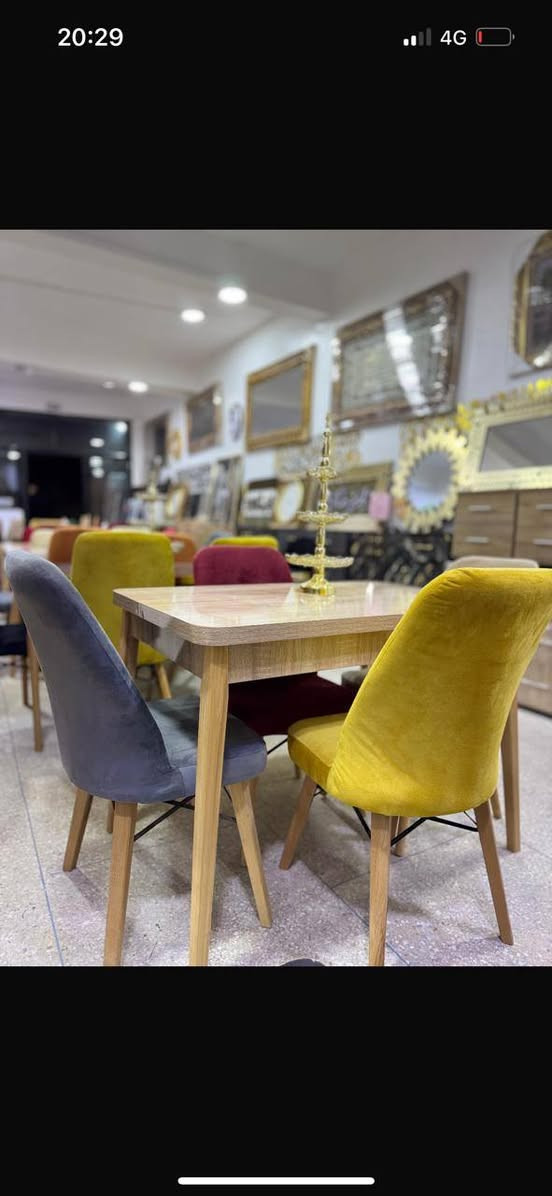 0704265206


**إذا كنت صاحب هذا الإعلان وتريد حذفه لأي سبب، رجاءا أرسل رسالة إلى الدعم الفني**