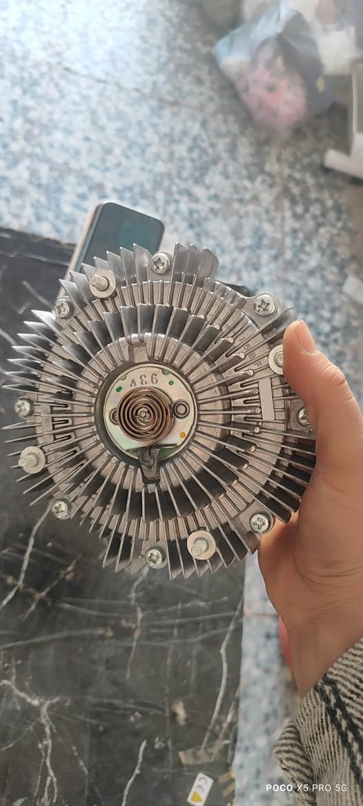 كلج مروحه .. 10  الاف وبالعافيه


**إذا كنت صاحب هذا الإعلان وتريد حذفه لأي سبب، رجاءا أرسل رسالة إلى الدعم الفني**