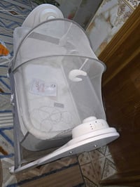 كاروك للبيع جديد مامستخدم بس ماطور عاطل اليريده يراسل 07810002861