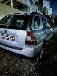 كيا سبورتج • ٢٠٠٩ • بعقوبة