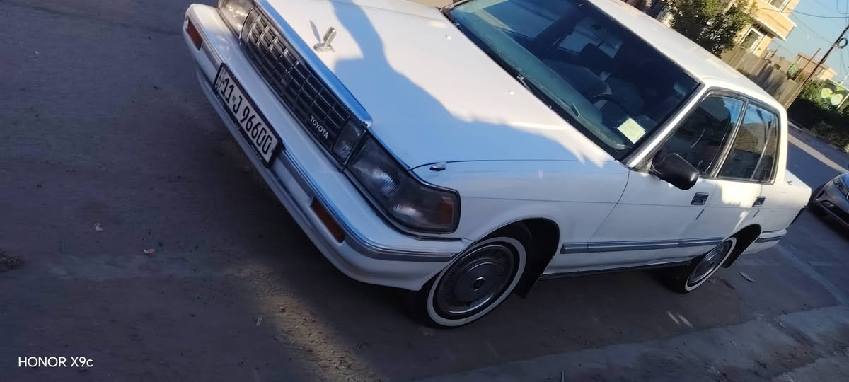 محور كير ومكينه 2500
لاتنقيص لاتبخير
كهربائيات شغاله 
تبريد شغال ينرادله صيانه
داخل بلادي
جام كهرباء
تخم تاير خط ابيض جديد
كبات بلاديه
باسمي تحويل ثاني يوم 
السعر 57 وبيهه مجال شي بصيط 
السياره جاهزه ونصبتهه حلوه
مكاني بغداد حي الاعلام قرب تقاطع درويش
***********
