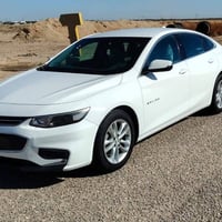 ماليبو ٢٠١٨ • مكينة ٢٥٠٠ • وارد الكويت