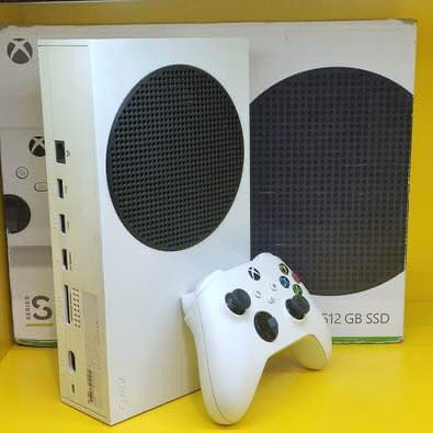 يتوفر جميع الاجهزة✅
⭕️بلي ٢ سلم   55 الف
⭕️بلي ٣ سلم    150 الف
⭕️اكس بوكس 360 سلم 145 الف 
⭕️بلي ٤ فات مهكر 245 الف
⭕️بلي ٤ سلم مهكر 285 الف الف 
⭕️بلي٤  مهكر برو 380  الف 
⭕️بلي ٥ امريكي 820 الف
⭕️اكس بوكس سيريس اس 380 الف
⭕️اكس بوكس سيريس اس 530 الف جديد
⭕️اكس بوكس سيريس اكس 680 الف

جميع الاجهزة ضمان شهر حقيقي ستبدال
يتوفر توصيل لجميع المحافظات 
5 الاف لكل محافظات
للحجز مراسله الصفحه او على رقم
هـ:***********
