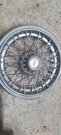 طاسات كابرس • ٣ قطع