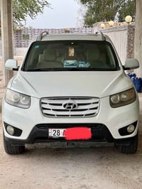 سنتافي غاز وبنزين • ٢٠١٠ • رقم نجف