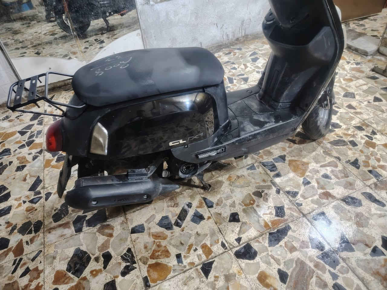 لبيع ماكس بوليسي نضافتة ٧٠٪شراي يخابر خادم سعرها ٥٥٠الف هذا رقمي ***********
