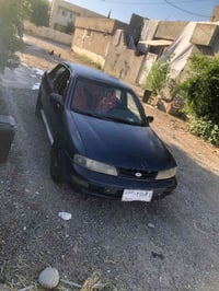 كيا • اوتوماتيك • كلاج ضعيف
