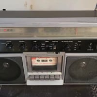 سانكي • راديو ١٩٨٠ • نظافة ٩٥%