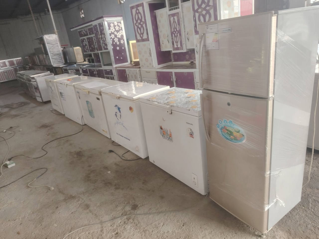 توجد اغراض منزليه مستعمله باله نضيفه وسعار مناسبه العنوان صويره تقاطع حي زهور الإستفسار الخاص مفتوح او اتصال او وتساب*********** وتساب***********       لايك للمنشور😇
