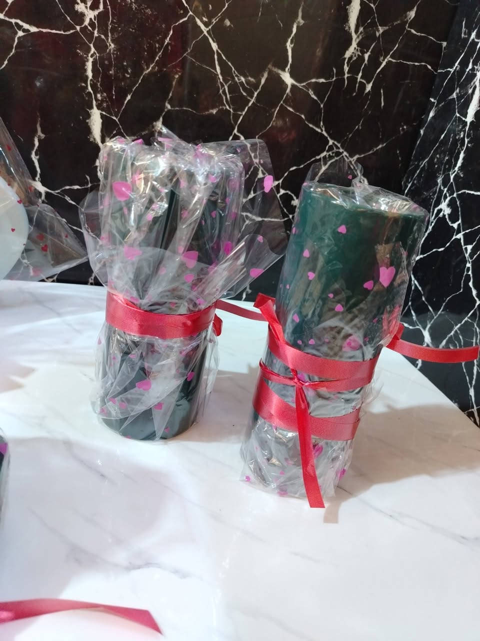 عروووض عيد المعلم كل قطعة بلمنشور سعرها ٣٠٠٠ وتوصيل ٣ يعني احلة هدية مع تغليف🌹


**إذا كنت صاحب هذا الإعلان وتريد حذفه لأي سبب، رجاءا أرسل رسالة إلى الدعم الفني**