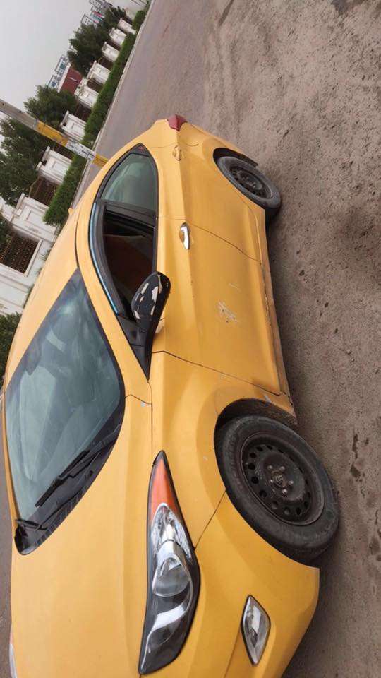 سلام عليكم النترة ٢٠١٢ مريكي بيهة قطعتين مكينه وكير نضاف مكينه ١٨٠٠ رقمهة بابل مكاني بغداد  السعر 85 رقمي ***********
