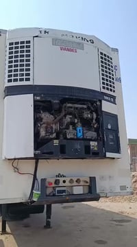 براد شيرو موديل 2009 سمك 7 وارتفاع ستاندر جاهز ومكفول وتخم تاير0778033...