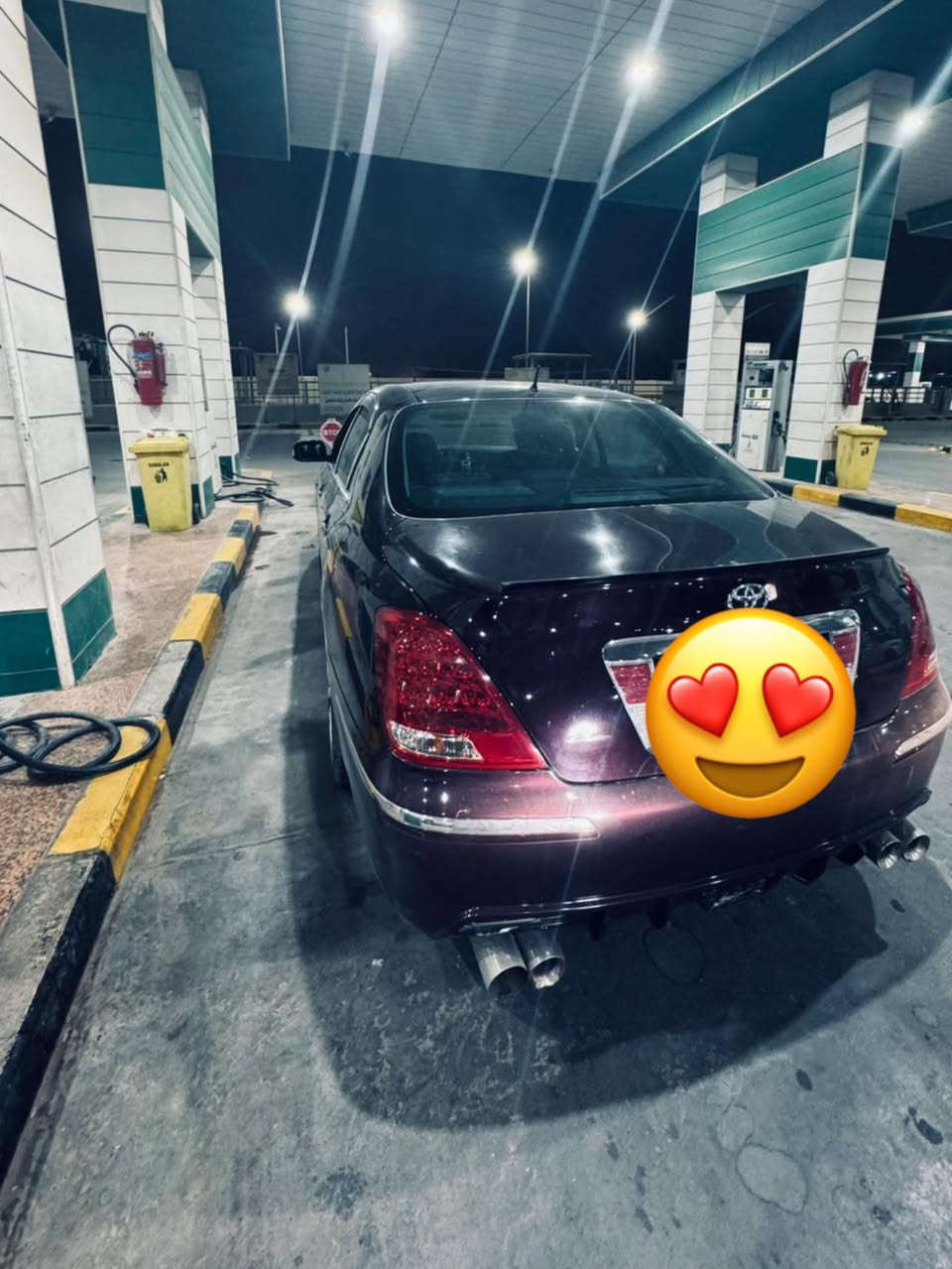 مكفوله من الكص والضربه رقم انكليزي نجف
سستم رياضي
5 دكم
السعر  170 وبيه مجال 
مكانه نجف / كوفه / البوحداري
***********
