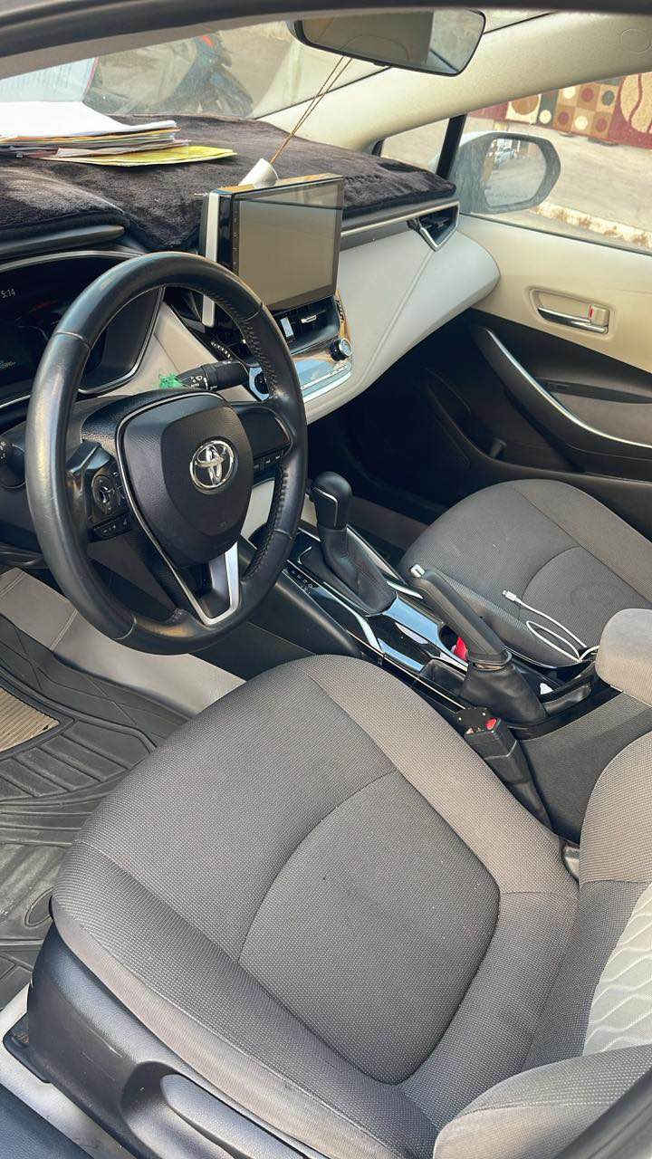 السلام عليكم مكلف بنشر اخوان 
كورلا خليجي موديل 2021 
بيه مكانين بارد قليل باقي السياره كفاله
رقم اربيل باقي بيه سنه
بأسم شركة مينار عنوانهم هنا بالبصره 
مكان السياره بصره 
السعر 165 وبيه مجال بسيط 
رقم صاحب الحلال 
*********** البصرة, العراق
