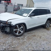 جيب لاريدو 2024 ‏للبيع وارد امريكي ‏دخول جديد ‏6 سلندر ‏3600 ‏ماشيه 30...