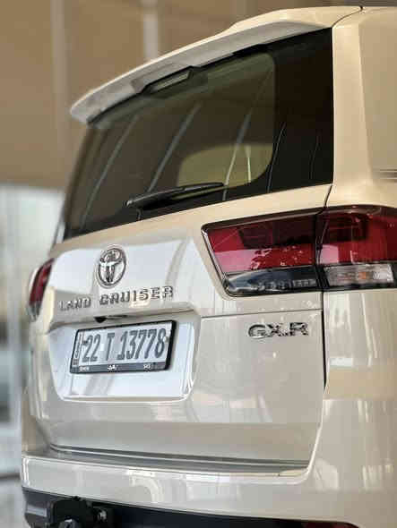 حاليا في شركة Nwekar Auto - نوێکار ئۆتۆ - نويكار لتجارة السيارات متوفرة جميع انواع السيارات تيوتا بسعر جديد و عرض الخاص

سيارات تيوتا #لاندكروز 2025
سيارات تيوتا #برادو 2025
سيارات تيوتا #هايلوكس 2025
سيارات تيوتا #اوربان كروس 2025
سيارات تيوتا #فورجينر 2025
سيارات تيوتا #كرولا 2025
سيارات تيوتا #اينوفا ٧ راكب
سيارات تيوتا #هايلندر بلاك ايدشن 

سيارات هايس و باص 2026

#ضمان ٣ سنوات او ١٠٠،٠٠٠ كلم
#صيانة #المجانية بجميع المحافظات #العراق

@topfans

***********
***********
