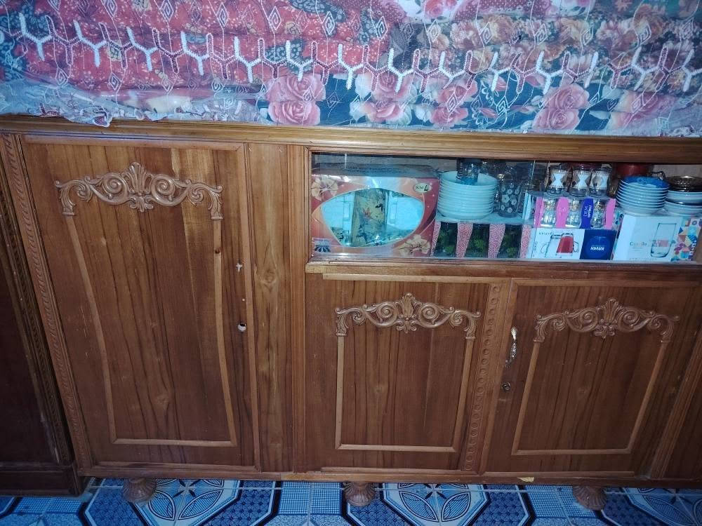 ‎بوفيه‎ عمارة, ميسان


**إذا كنت صاحب هذا الإعلان وتريد حذفه لأي سبب، رجاءا أرسل رسالة إلى الدعم الفني**