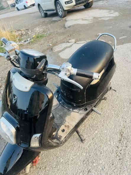 ماكس بوليسي للبيع مكانها  شهربان *********** سعرها 800 وبيها مجال بسيط
