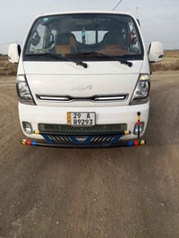 كيه موديل 2022 سياره جديده مكفوله كفاله عامه من كلشي من شخط 0784069103...