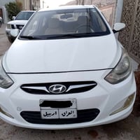 اكسنت • ٢٠١١ • صبغ بدون دواخل