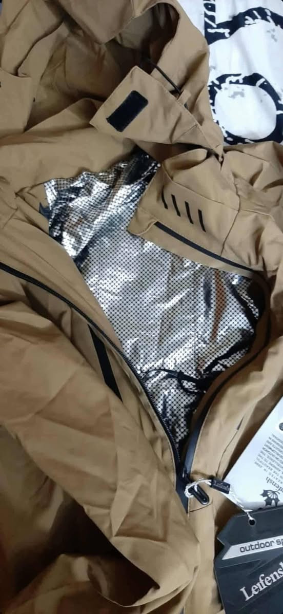 قماصل حراريه تشتغل عل بور بنك ونواضير الاسعار  خاص ***********
