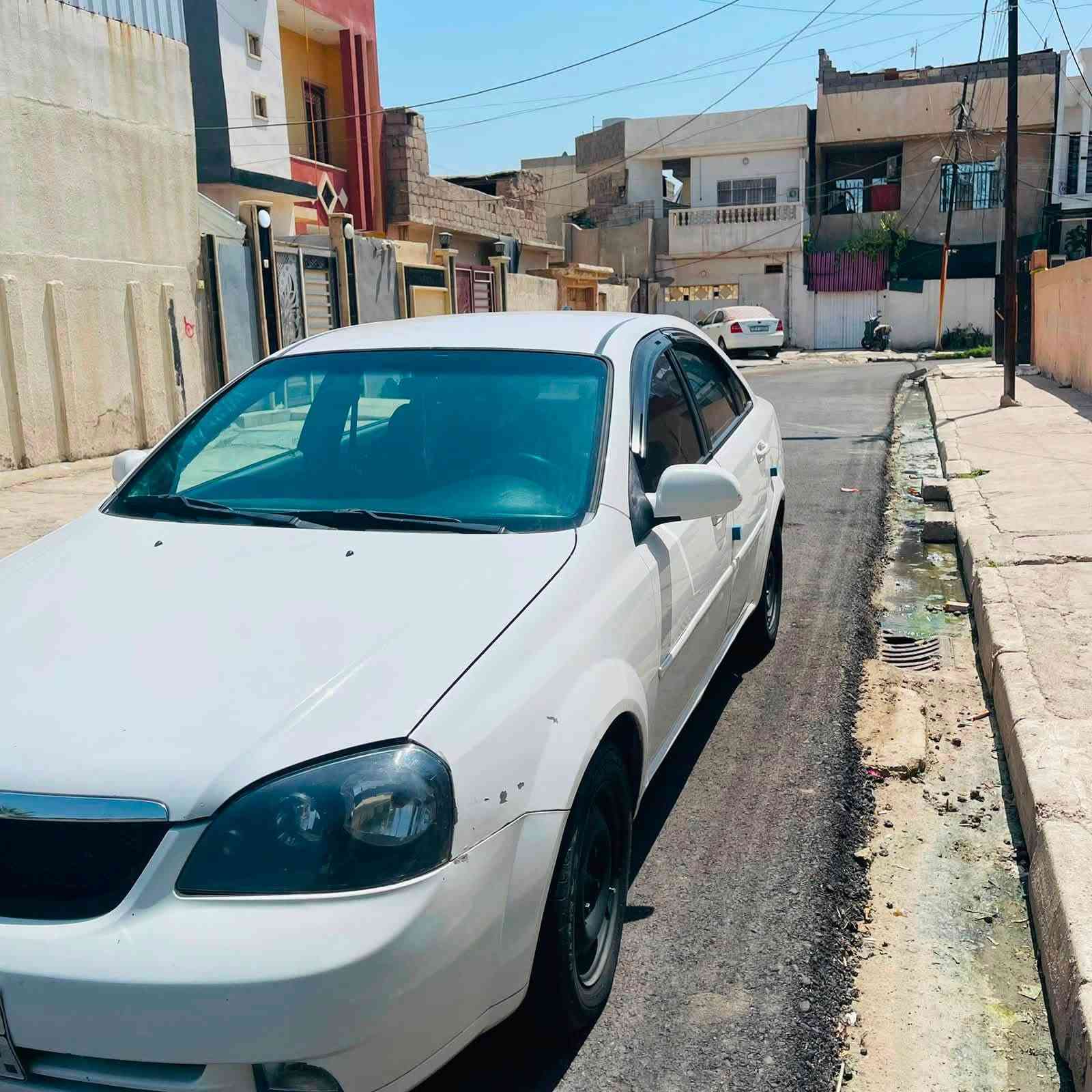 اوبترا 2010 كير عادي
السعر 65$ بيها مجال بسيط 

اسفل البابين جوا تريشه صبغ وجاملغ الورا بيها صبغ شبرين فقط بدون دواخل….

مكينه وكير جديد شرط 
تبريد شغال ويا سويج
تايرات جدد
باتري جديد
طخم جديد كامل

زنون 
شاشه
تحكم ستيرن
 
سياره جاهزه من كلشي مابيها اي نقص
مكاني موصل 
***********
