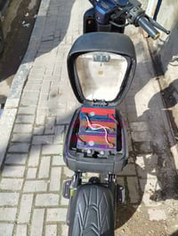 R9 • موديل 2026 • ٦ باتري