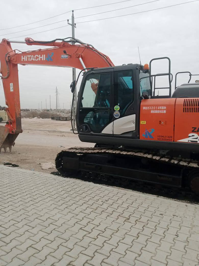 حفاره داش 6 مديل 2018 منفيس كفالة عامة شرط ع وضع الشركه  الاتصال ‏‪***********
***********
