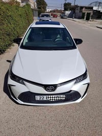 كورلا ساز 2023 خليجيه شماليه.. اربيل..فول موصفات. مكفوله من الصبغ والت...