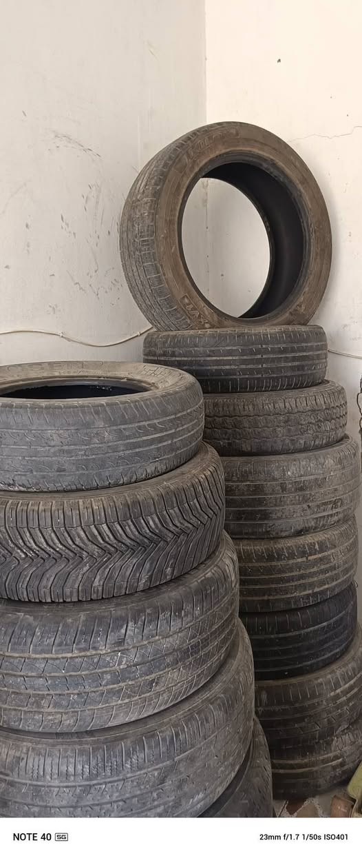 سلام عليكم  تواير انضاف  جدد و مستخدم   كلمن وسعره


**إذا كنت صاحب هذا الإعلان وتريد حذفه لأي سبب، رجاءا أرسل رسالة إلى الدعم الفني**