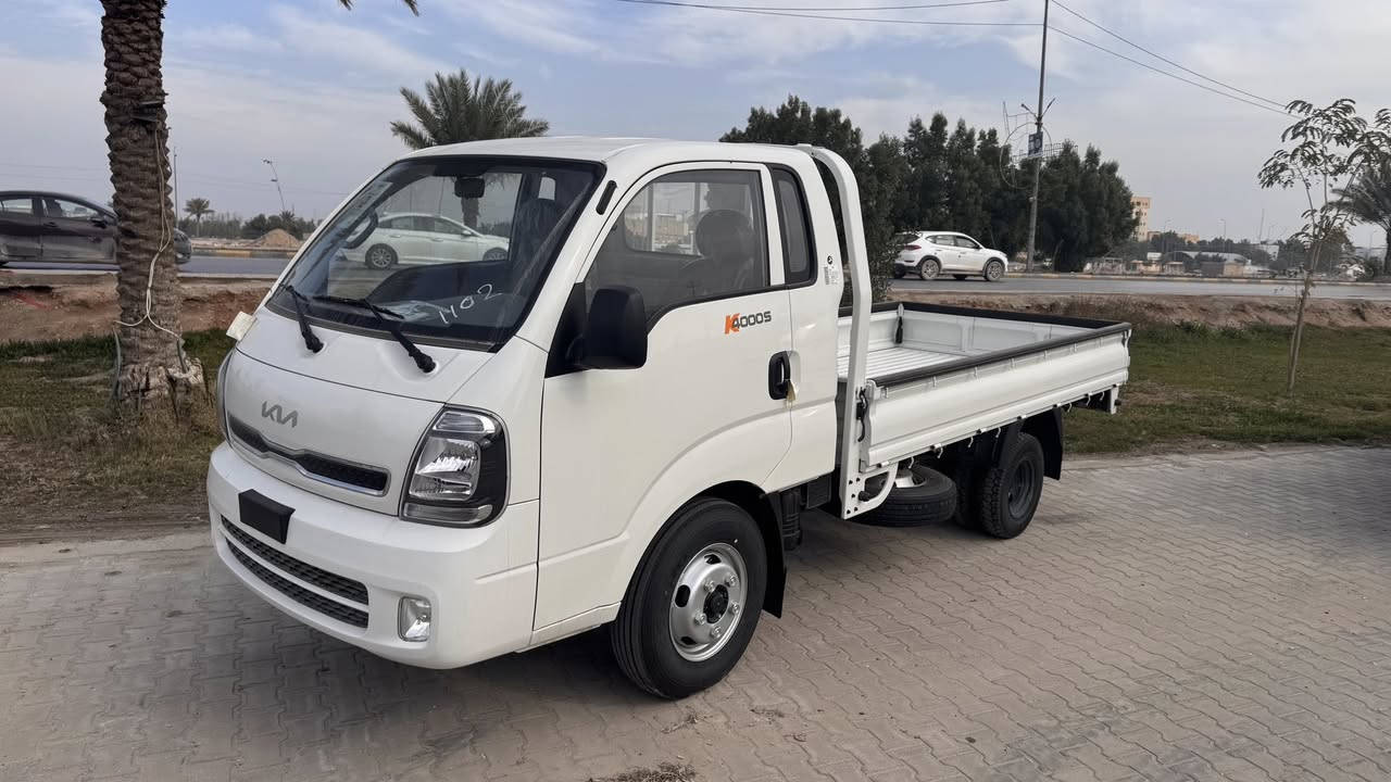 كيا بنكو 2026 و 2025 زيرو متوفر نقد و اقساط و  جملة ومفرد كميات خير من الله
دبل قمارة 2025 
تك قمارة 2026-2025 
فحل تك قمارة 2026 

 تريد بدون رقم موجود تريد مرقم نجف بغداد موجود 
للاستفسار 
***********
***********
شركة الهرموش لتجارة السيارات العنوان :            
النجف الاشرف - حي العدالة قرب محطة وقود سور النجف
