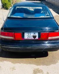 برنس دايو • ٩٣ • كير عادي