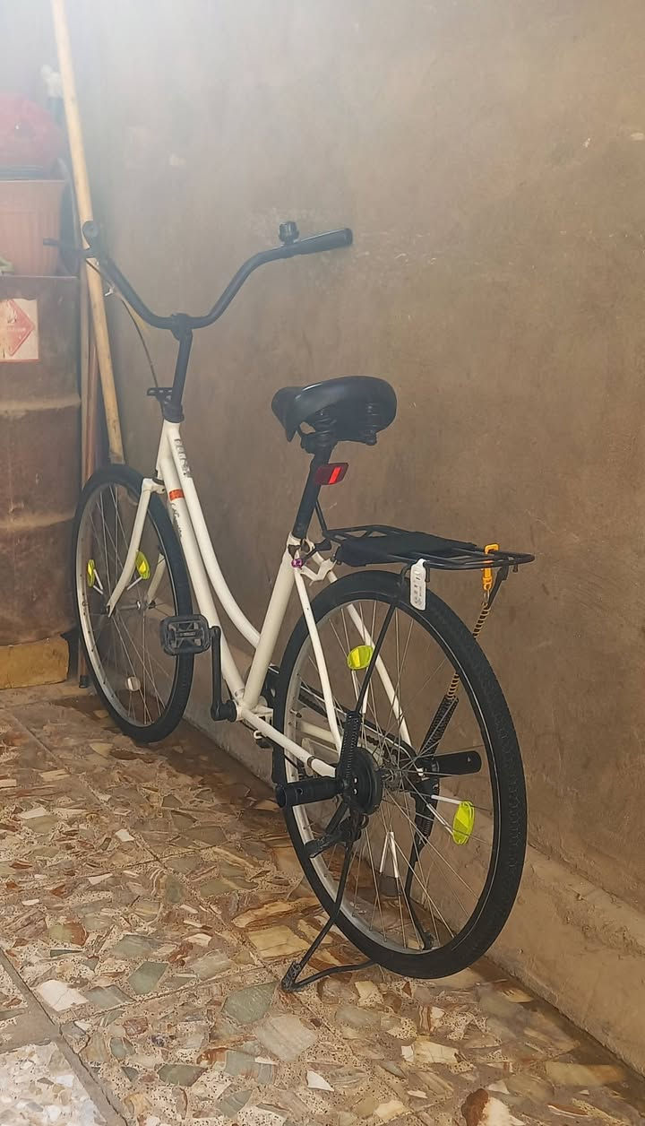 باسكل لبيع مديل 2017 لون ابيض سعر 125 وبي مجال المكان كوفة شارع المعمل شراي يجي خاص


**إذا كنت صاحب هذا الإعلان وتريد حذفه لأي سبب، رجاءا أرسل رسالة إلى الدعم الفني**