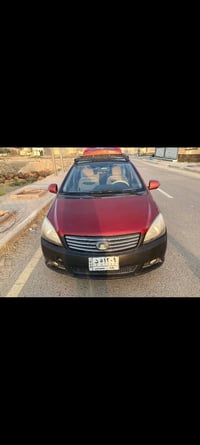 گريت وول فولكس سي ٣٠ محرك ياباني 1500 موديل ٢٠١١ السيارة حلوة خدمية تب...