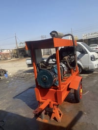 الناصرية • مولد كيا • مجددة