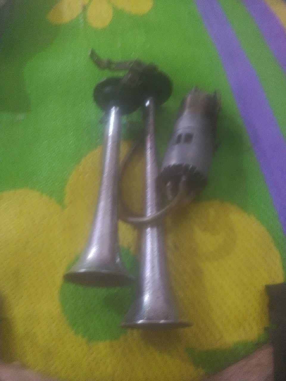 السلام عليكم هورن براد البيع *********** بي واتساب
