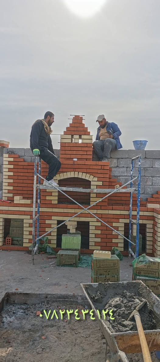 لدينا كادر عمل بابركيو والمشوايات في بغداد وجميع المحافظات رقم الهاتف ***********
