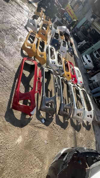 الحمد الله 
تم وصول دعاميات
كيا بيكانتو جميع الموديلات 
محل عادل 
بغداد 
مقابل وزارة الصناعه والمعادن 
***********
***********
