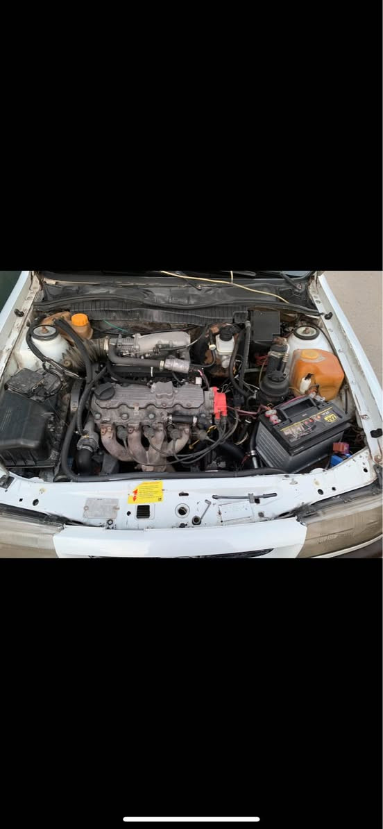 ‎ئۆپڵ فکترامۆدێل1994ئۆتۆماتیک بێ بۆیاخ فولفول بەس سلایت نیە***********‎ شمشمل, السليمانية
