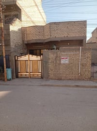 ١٠٠م • طابو زراعي • نهاية شارع عشرين