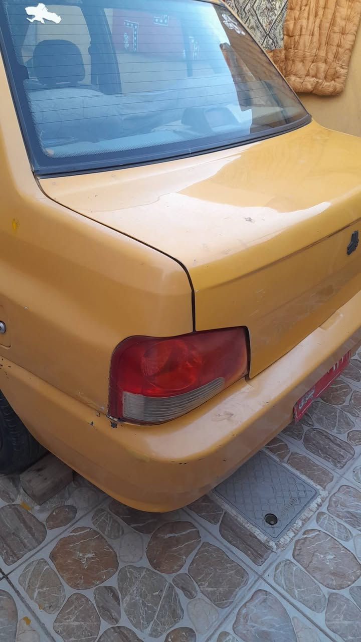 السلام عليكم سايبه للبيع موديل ٢٠١١ الكشر بلادي
لشواصي قبل شهر صلحتهم وايرمنيه كله شغاله تايرات نص صاحبه الشرعي بل موصل شرط التحويل ***********
