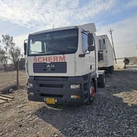 مان 2002 • براد • كركوك