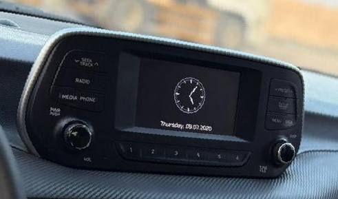 مسجل 
 توسان 2020 خليجي للبيع مكان الدورة اخو الجديد فتحته من السياره ***********
